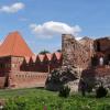 Toruń Ruiny zamku krzyżackiego, Marcin_Henioo