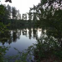 jeziorko, Danusia