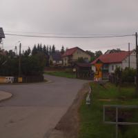Krzeszów, Tadeusz Walkowicz