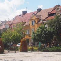Rynek, Tadeusz Walkowicz