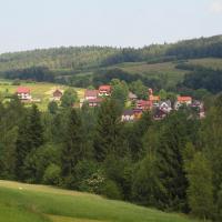 Palcza obok Krowiej Góry, Tadeusz Walkowicz