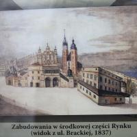Kościół Św. Wojciecha w Krakowie