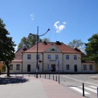 Dworzec PKP we Władysławowie, Marcin_Henioo
