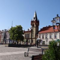 Świecie Rynek, Marcin_Henioo