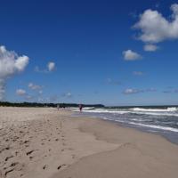 Plaża we Władysławowie, Marcin_Henioo