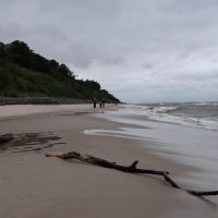 Jastrzębia Góra i plaża, Marcin_Henioo