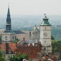 , Łukaniu Kałużniak