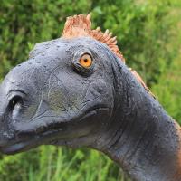 Dinozaury Krasiejów