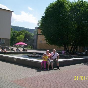 , mirosław