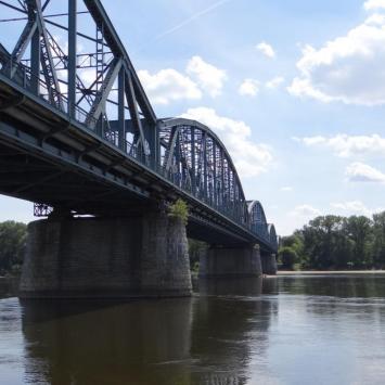Most drogowy im. J. Piłsudskiego, Marcin_Henioo