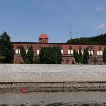 Spichlerze i wieże kościelne św. Jakuba i św. Katarzyny, Marcin_Henioo