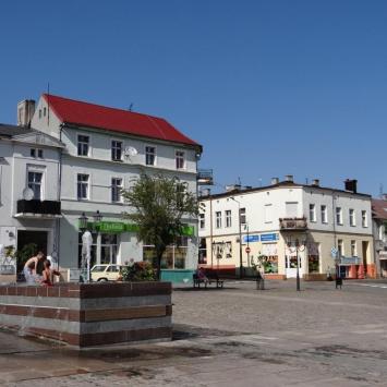 Duży Rynek i fontanny, Marcin_Henioo