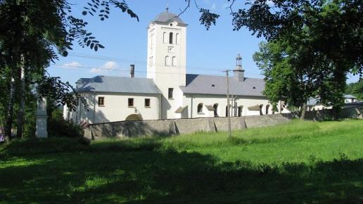 klasztor w Świętej Katarzynie, Alek