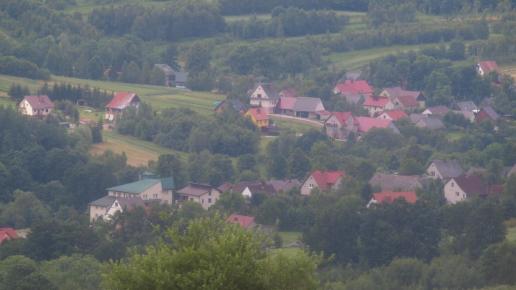 Harbutowice, Tadeusz Walkowicz