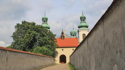 Kraków Bielany