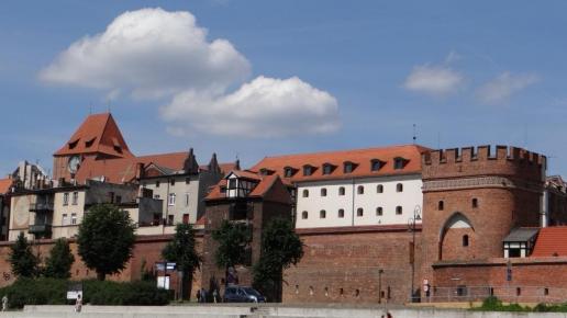 Panorama Torunia, Marcin_Henioo