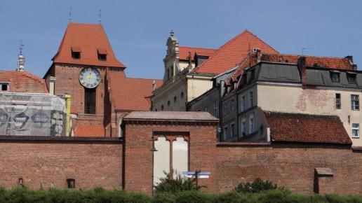 Katedra św.Janów- w oddali, Marcin_Henioo