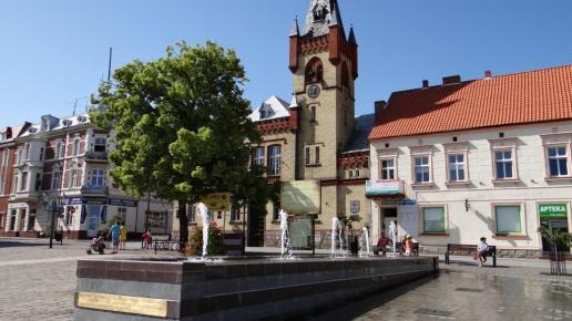 Pałac Ślubów na Dużym Rynku, Marcin_Henioo