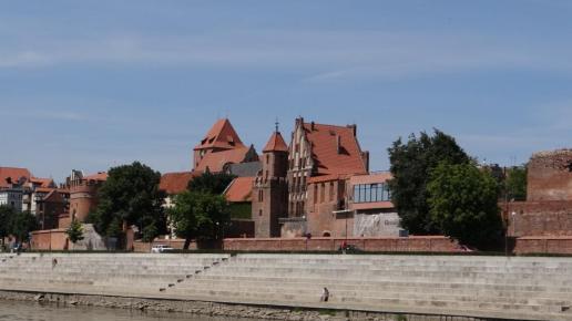 Panorama (części) Starówki, Marcin_Henioo