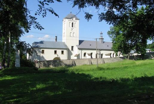 klasztor w Świętej Katarzynie, Alek
