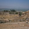 widok na Hierapolis, Danusia
