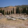 ruiny Hierapolis, Danusia