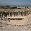 amfiteatr w Hierapolis, Danusia