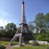 wieża Eiffela, Danusia