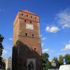 Wieża Bramy Głogowskiej