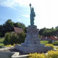 Statua Wolności, Danusia