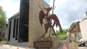 Karkonoskie Tajemnice w Karpaczu - zdjęcie