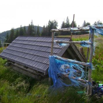 Koliba-nasze schronienie, DoRi
