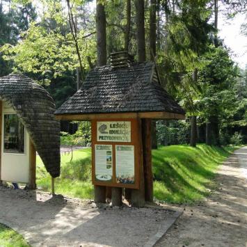 Park Krajobrazowy Puszczy Knyszyńskiej