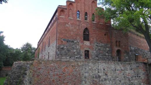 Zamek Bierzgłowski, Marcin_Henioo