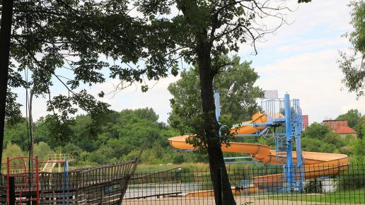 Park Gdański