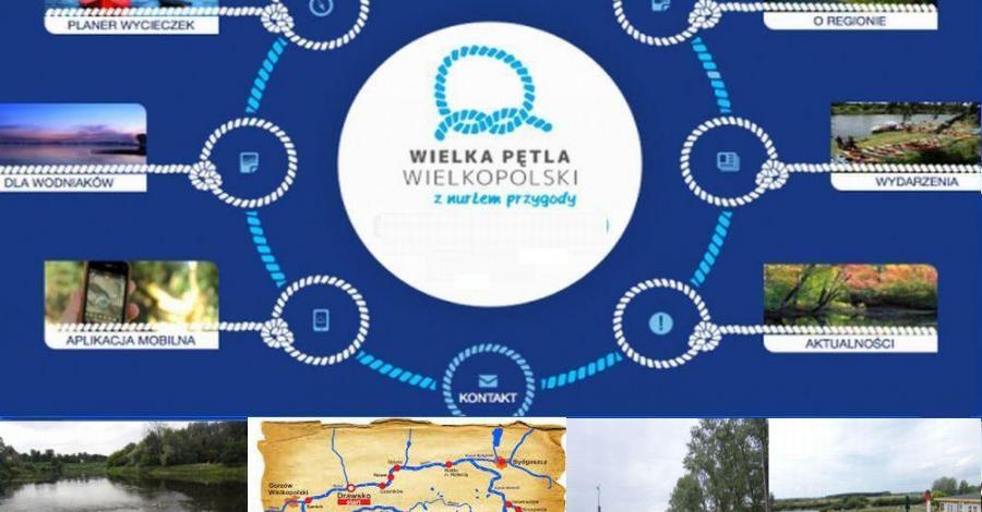 Wielka Pętla Wielkopolski – szlak wodny po Wielkopolsce - zdjęcie