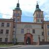 zamek w Prószkowie (DPS), Danusia