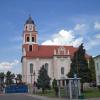 kościół św. Jerzego-Prószków, Danusia
