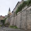 Mury obronne w Bystrzycy Kłodzkiej, Marcin_Henioo