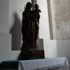 Wnętrze kościoła w Kłodzku- Madonna z czyżykiem, Marcin_Henioo