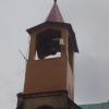 Wieżyczka schroniska z dzwonem, Tadeusz Walkowicz