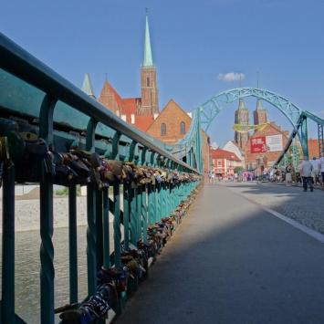 Most Tumski, Marcin_Henioo