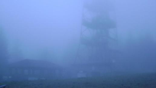 Dz2: Wlk Czantoria pod mgłą, DoRi