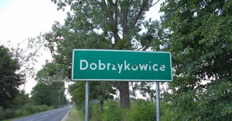 Dobrzykowice-wieś Karguli i Pawlaków - zdjęcie
