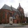 Miniatura Katedra w Koszalinie