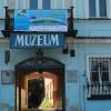 Miniatura Muzeum w Jędrzejowie