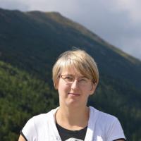 , Katarzyna Jamrozik