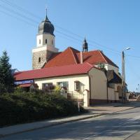 Kościół pw. św. Jakuba Starszego Apostoła w Lubszy Śl., Jan Nowak