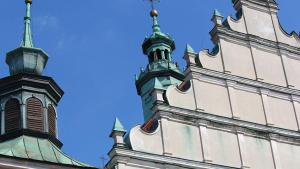 Kościół Dominikanów w Lublinie - zdjęcie