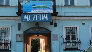 Muzeum w Jędrzejowie - zdjęcie
